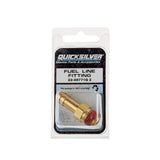 Mercury Marine Qualifies for Free Shipping Mercury Marine Threaded Hose Barb #22-89771Q2
