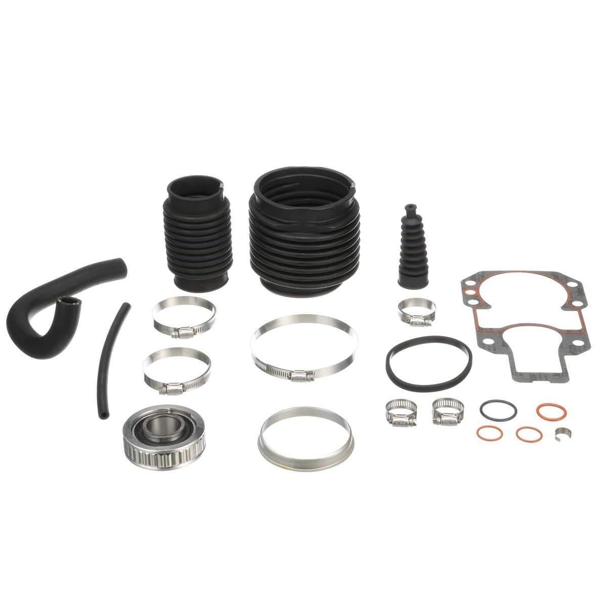 Mercury Marine Qualifies for Free Shipping Mercury Marine Transom Repair Kit #30-803099T1