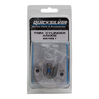 Mercury Marine Qualifies for Free Shipping Mercury Marine Trim Cylinder Anode #97-806189Q1
