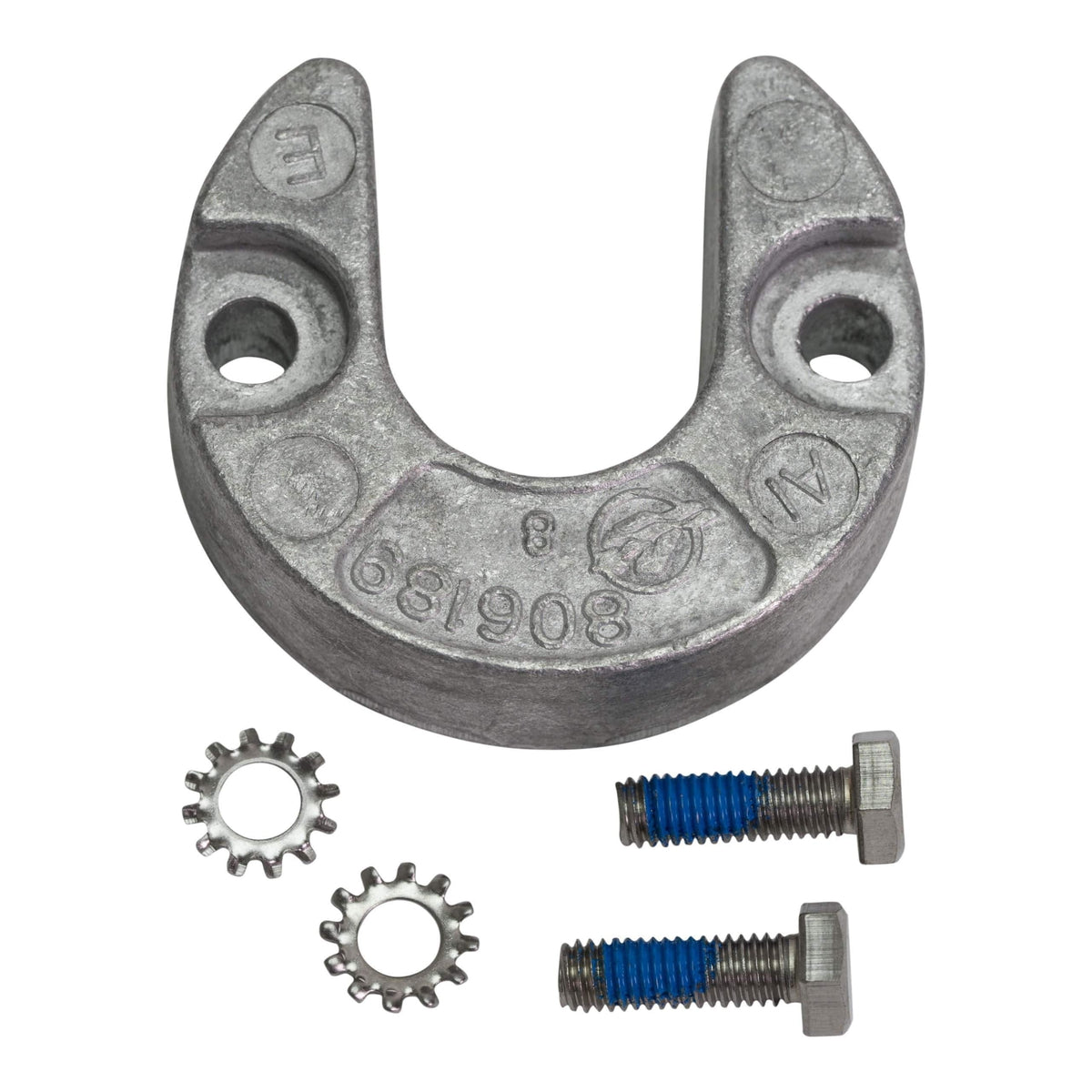 Mercury Marine Qualifies for Free Shipping Mercury Marine Trim Cylinder Anode #97-806189Q1