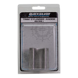 Mercury Marine Qualifies for Free Shipping Mercury Marine Trim Cylinder Anode #97-806190Q1