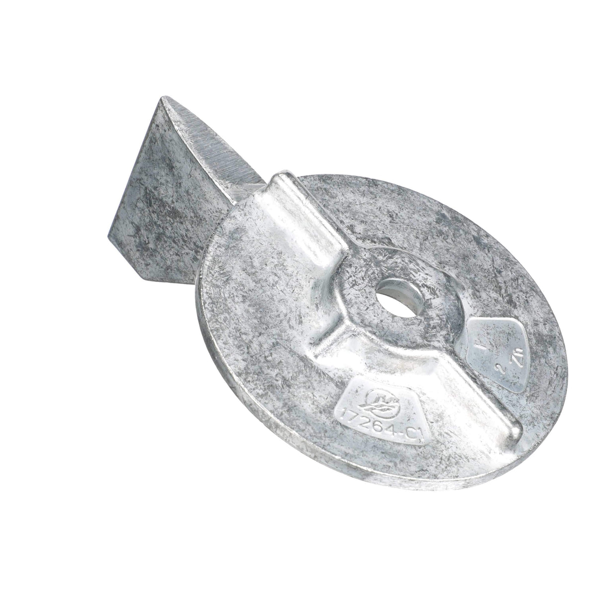 Mercury Marine Qualifies for Free Shipping Mercury Marine Trim Tab #17264T2