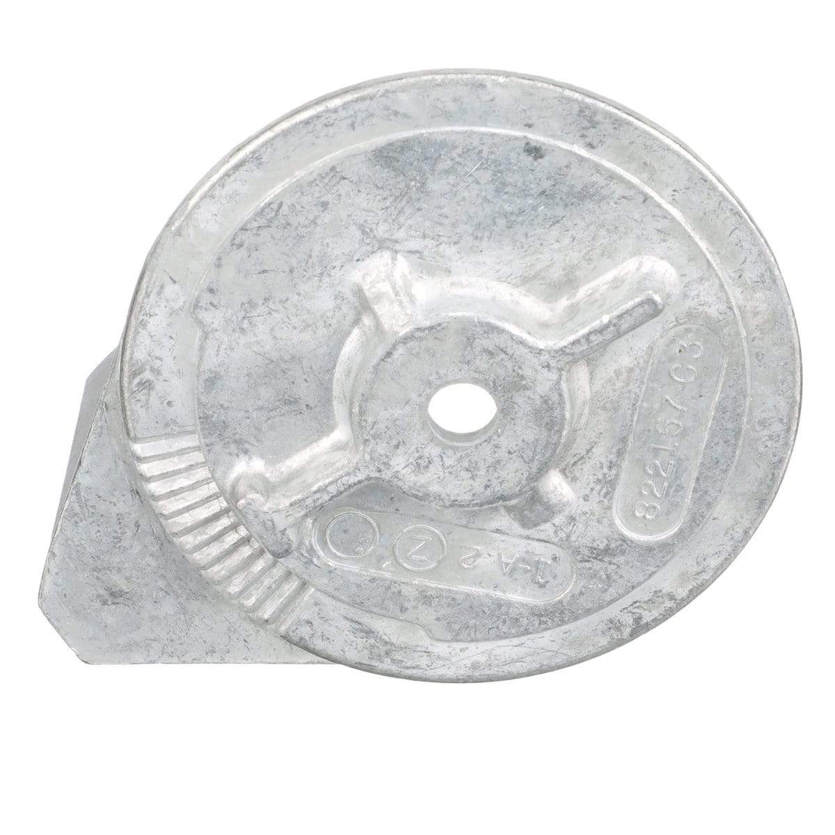 Mercury Marine Qualifies for Free Shipping Mercury Marine Trim Tab #822157T2
