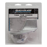 Mercury Marine Qualifies for Free Shipping Mercury Marine Trim Tab Anode #97-822777Q1