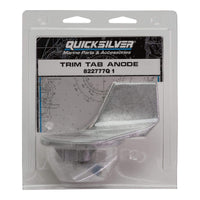 Mercury Marine Qualifies for Free Shipping Mercury Marine Trim Tab Anode #97-822777Q1