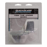 Mercury Marine Qualifies for Free Shipping Mercury Marine Trim Tab Anode #97-98432Q6