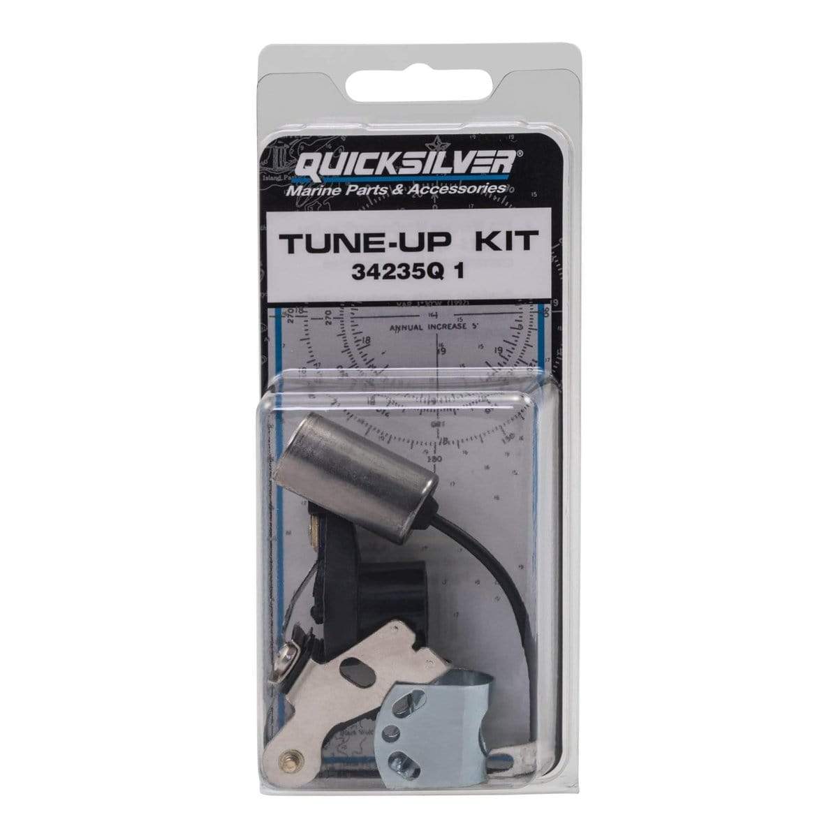Mercury Marine Qualifies for Free Shipping Mercury Marine Tune-Up Kit #34235Q1
