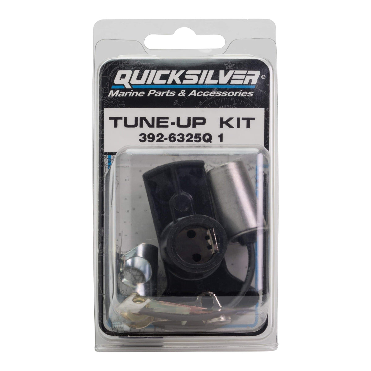 Mercury Marine Qualifies for Free Shipping Mercury Marine Tune-Up Kit #392-6325Q1