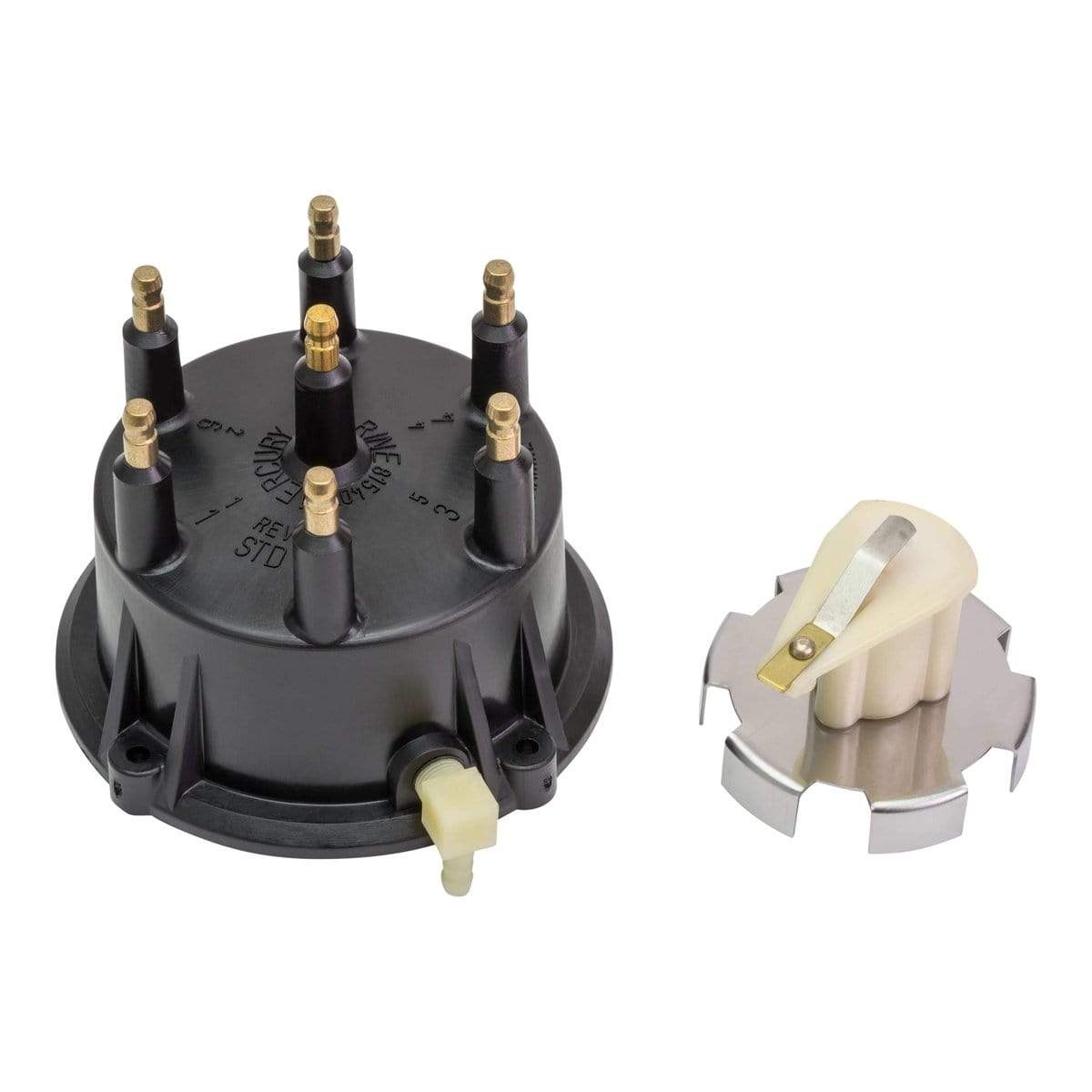 Mercury Marine Qualifies for Free Shipping Mercury Marine Tune-Up Kit with Cap Thunderbolt V6 #815407Q5