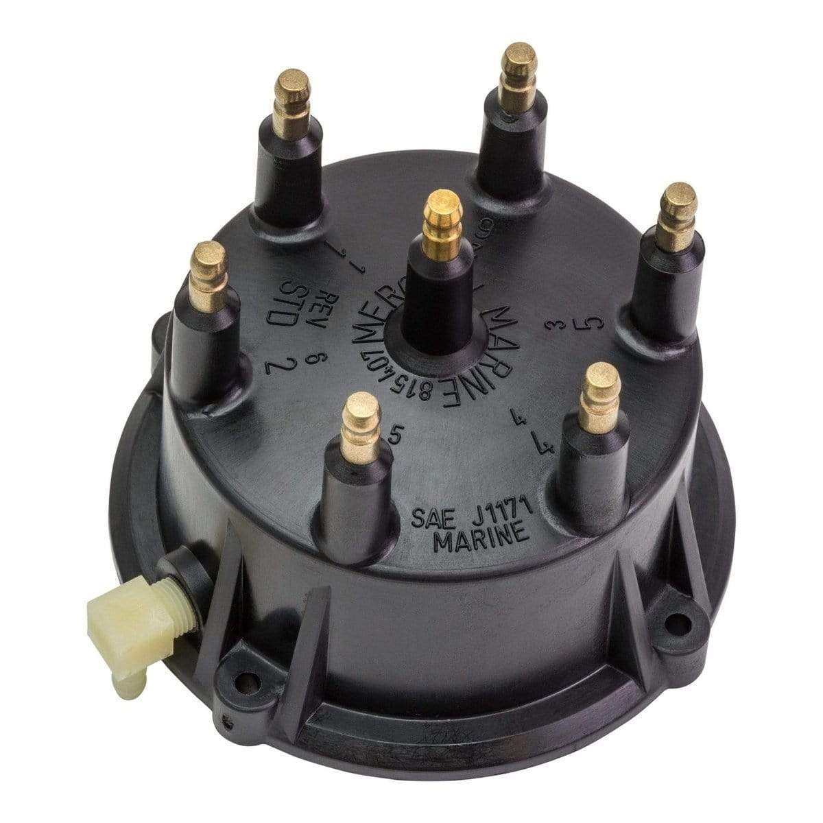 Mercury Marine Qualifies for Free Shipping Mercury Marine Tune-Up Kit with Cap Thunderbolt V6 #815407Q5