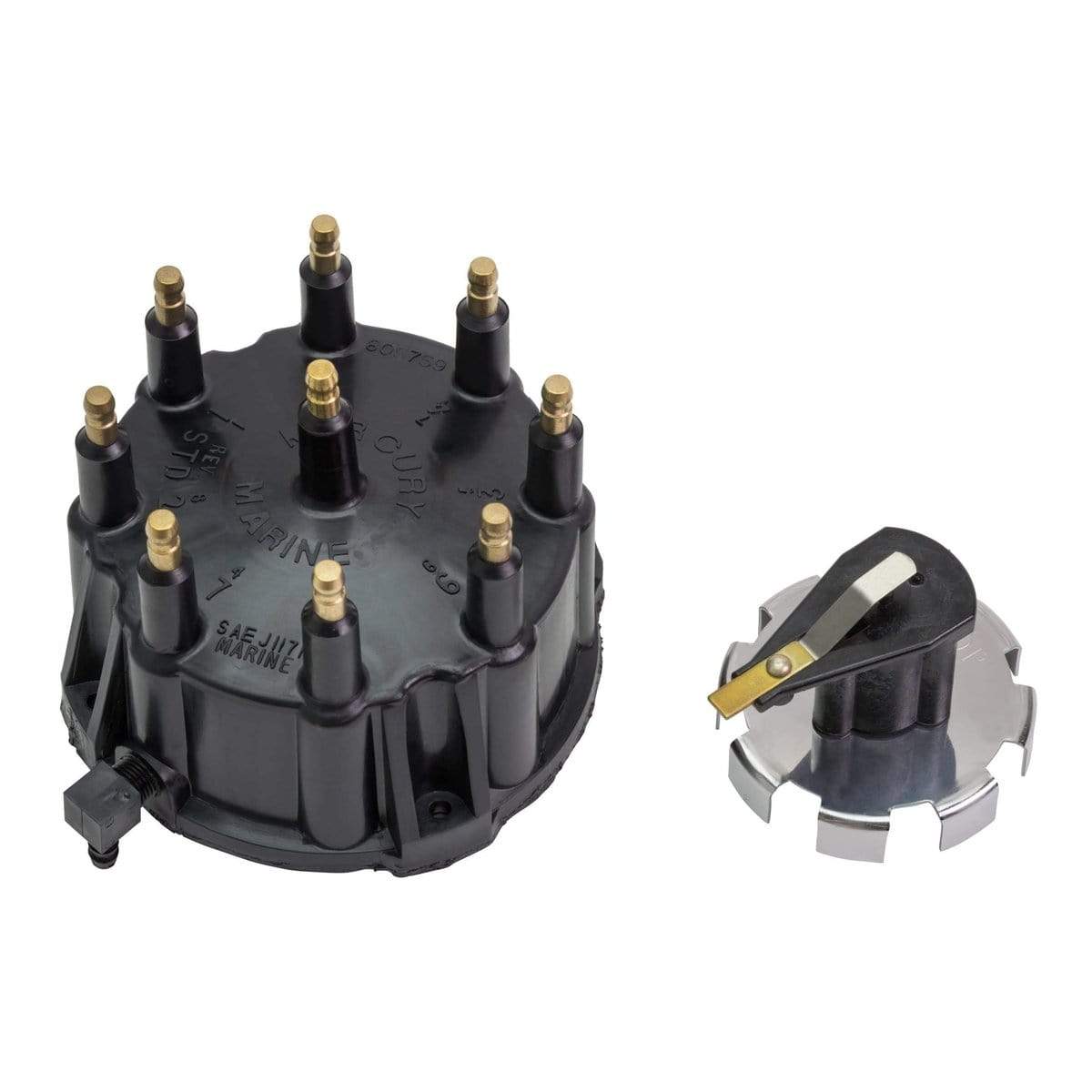 Mercury Marine Qualifies for Free Shipping Mercury Marine Tune-Up Kit with Cap Thunderbolt V8 #805759Q3
