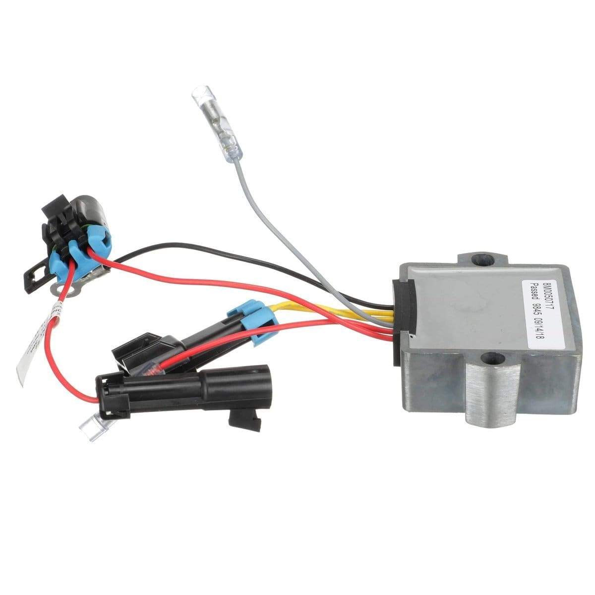 Mercury Marine Voltage Regulator Kit #883072T2
