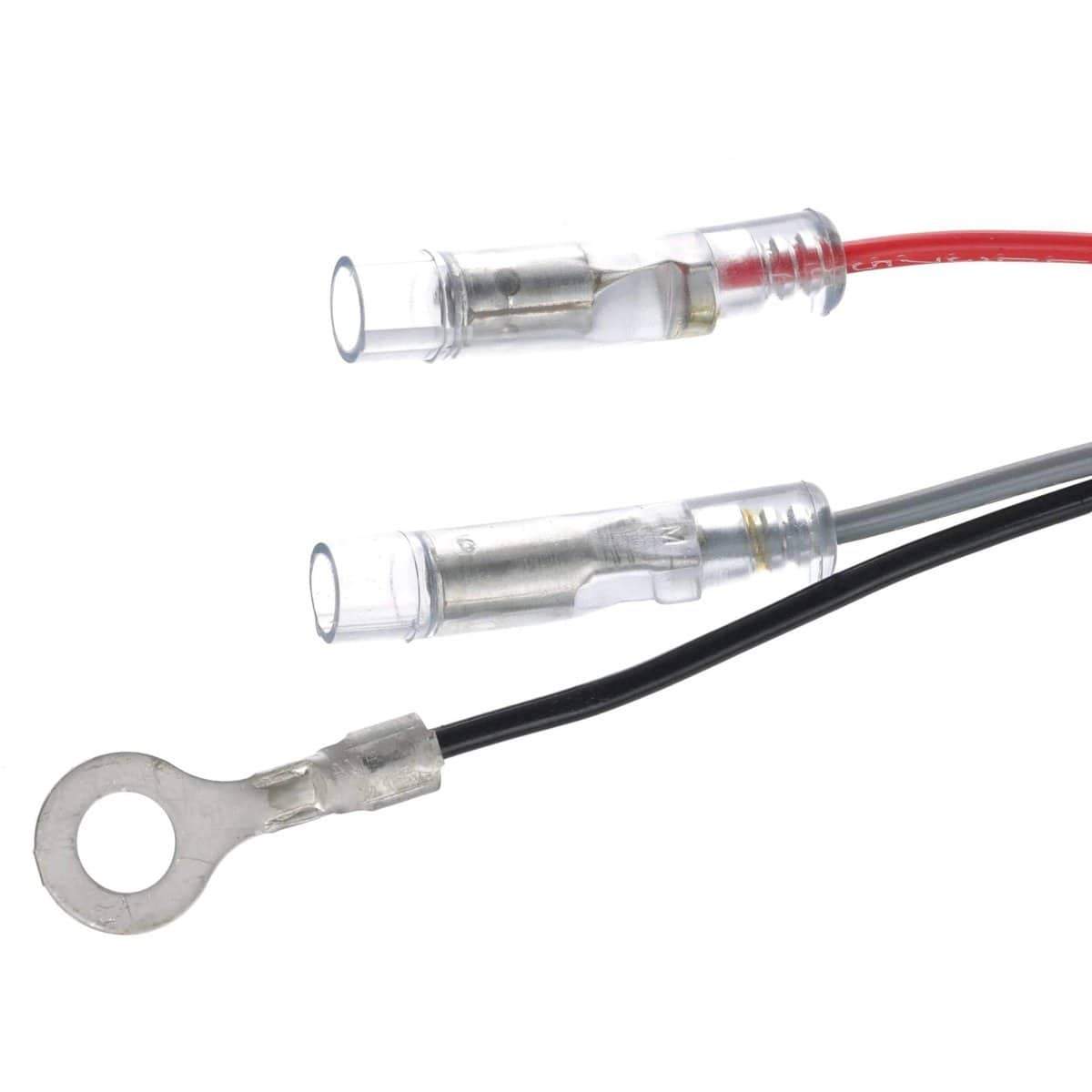 Mercury Marine Voltage Regulator Kit #883072T2