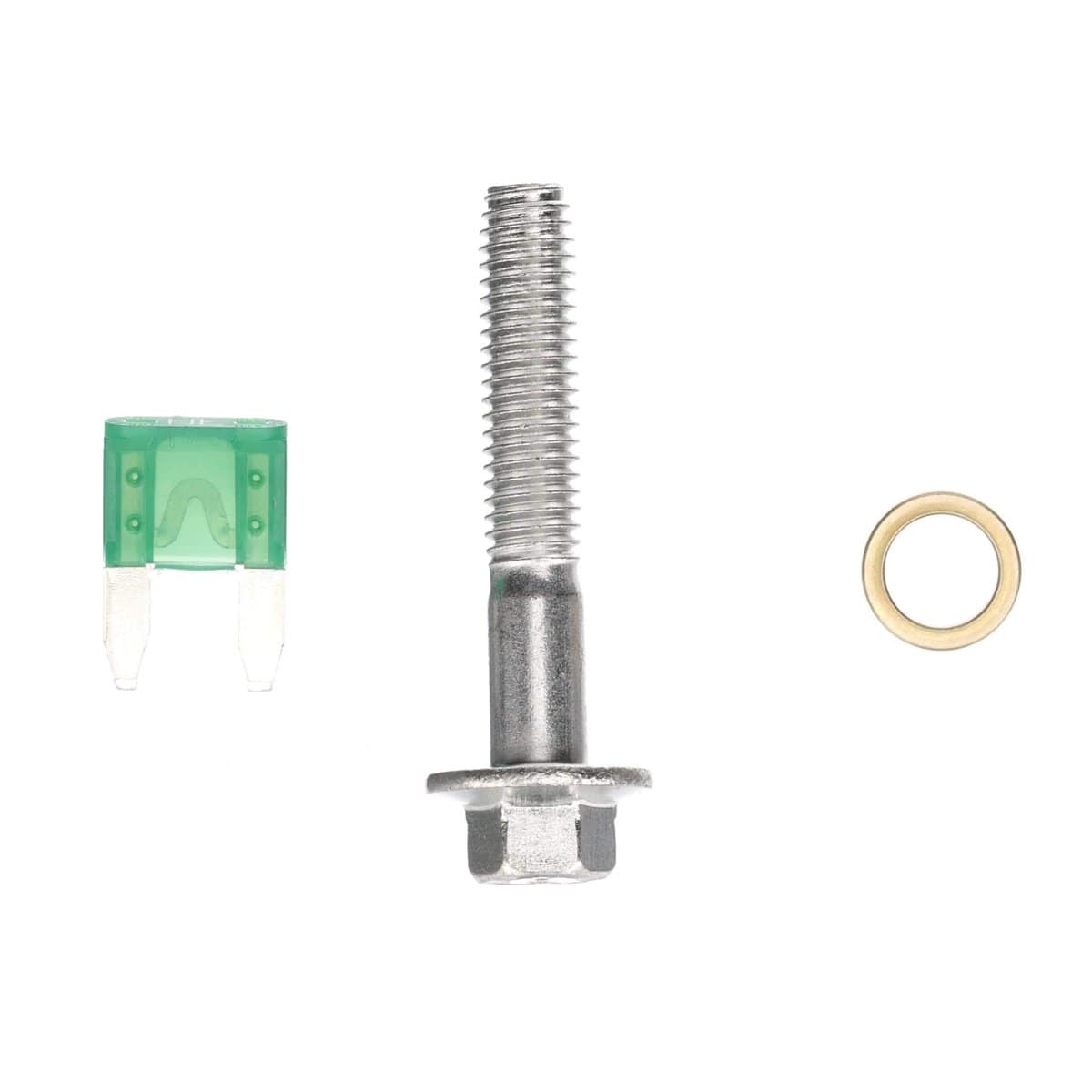 Mercury Marine Qualifies for Free Shipping Mercury Marine Voltage Regulator Kit #8M0084173