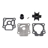 Mercury Marine Qualifies for Free Shipping Mercury Marine Water Impeller Repair Kit #47-803748Q01