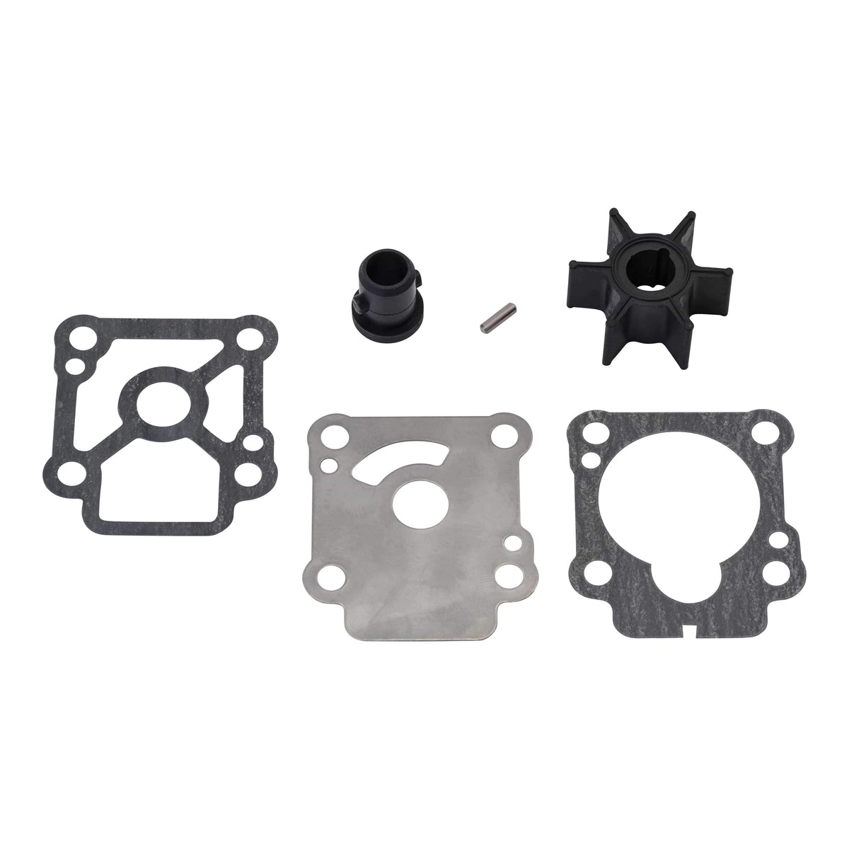 Mercury Marine Qualifies for Free Shipping Mercury Marine Water Impeller Repair Kit #47-803748Q01