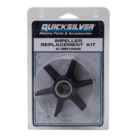 Mercury Marine Qualifies for Free Shipping Mercury Marine Water Impeller Repair Kit #47-8M0100526