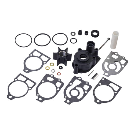Mercury Marine Qualifies for Free Shipping Mercury Marine Water Pump #46-96148Q8