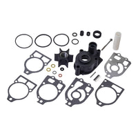 Mercury Marine Qualifies for Free Shipping Mercury Marine Water Pump #46-96148Q8