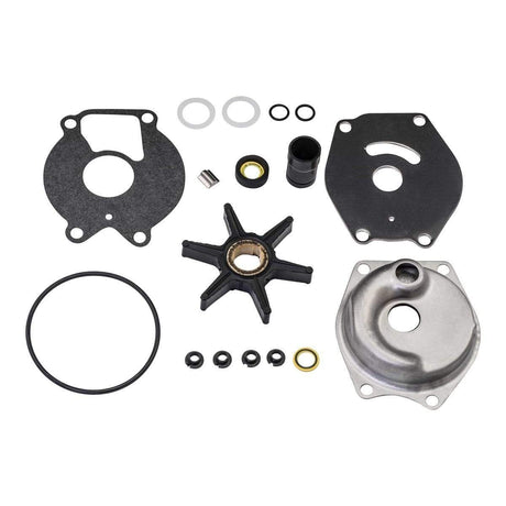 Mercury Marine Qualifies for Free Shipping Mercury Marine Water Pump Housing Assembly #46-99157T2