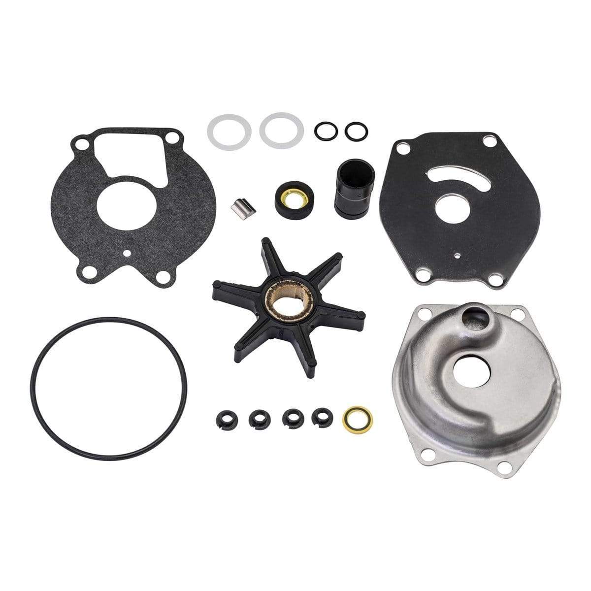 Mercury Marine Qualifies for Free Shipping Mercury Marine Water Pump Housing Assembly #46-99157T2