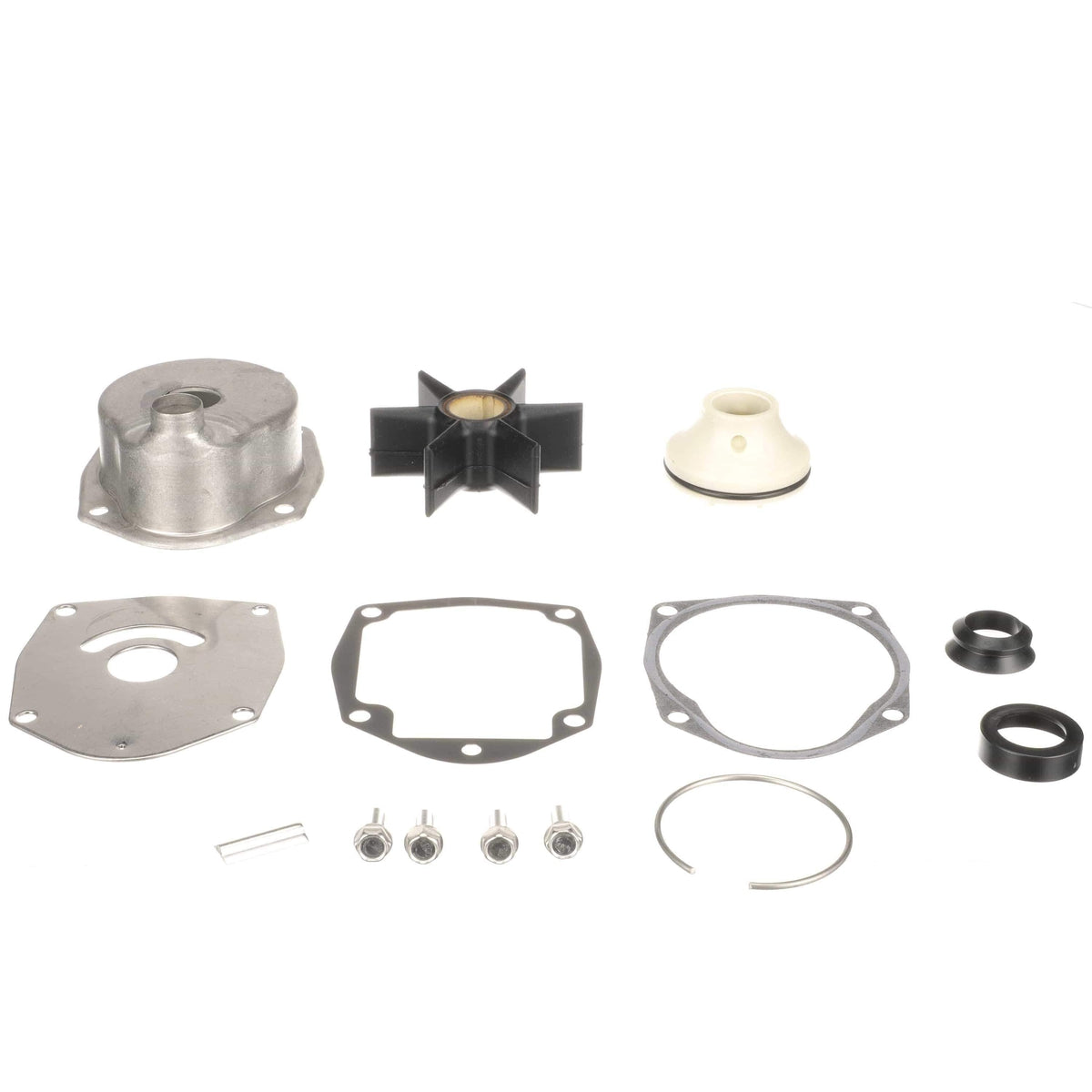 Mercury Marine Qualifies for Free Shipping Mercury Marine Water Pump Repair Kit #817275A09
