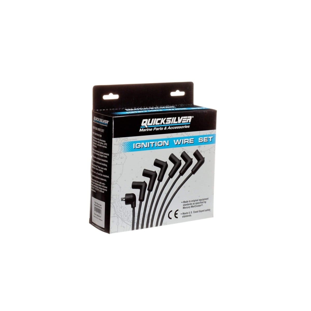 Mercury Marine Qualifies for Free Shipping Mercury Marine Wire Kit #84-816761Q14