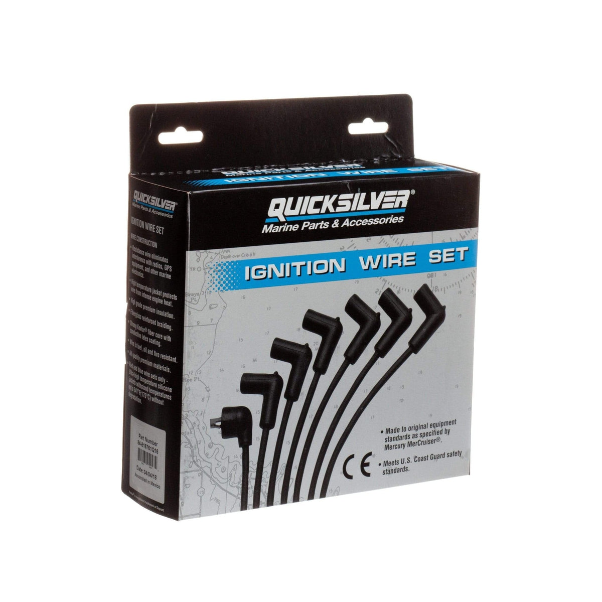 Mercury Marine Qualifies for Free Shipping Mercury Marine Wire Kit #84-816761Q16