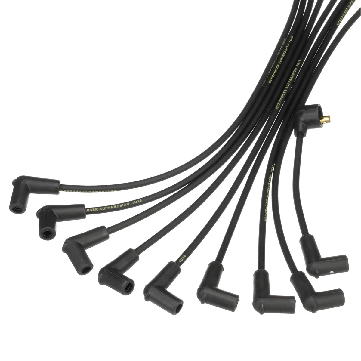 Mercury Marine Qualifies for Free Shipping Mercury Marine Wire Kit #84-816761Q4