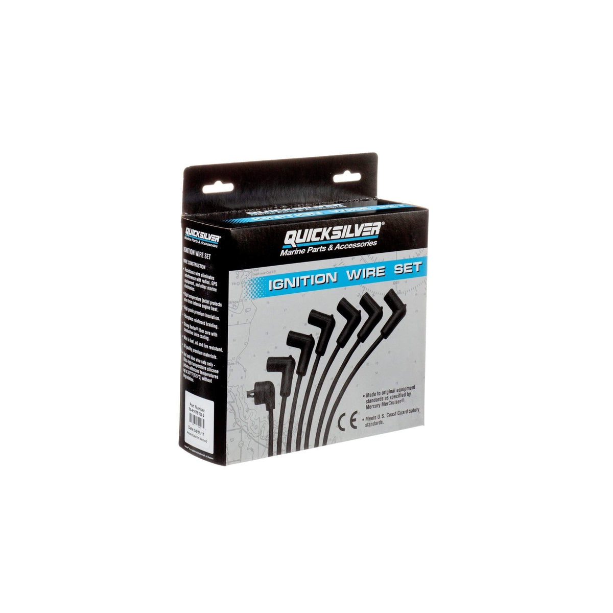 Mercury Marine Qualifies for Free Shipping Mercury Marine Wire Kit Ingnition #84-816761Q5
