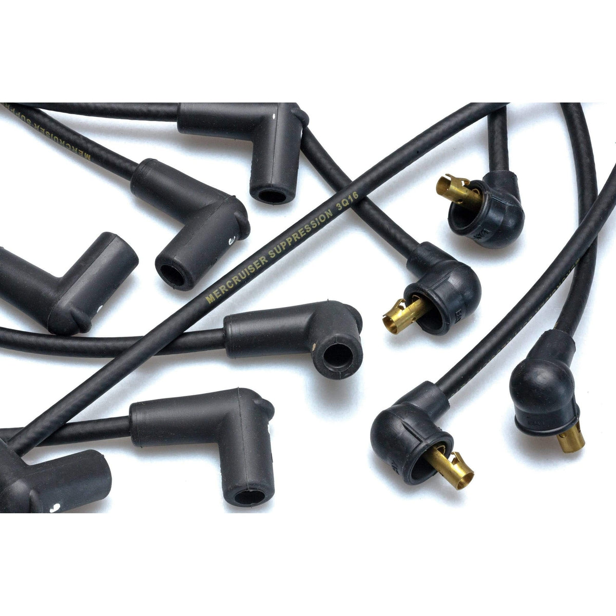 Mercury Marine Qualifies for Free Shipping Mercury Marine Wire Set 4 Cyl Digital #84-816761Q13