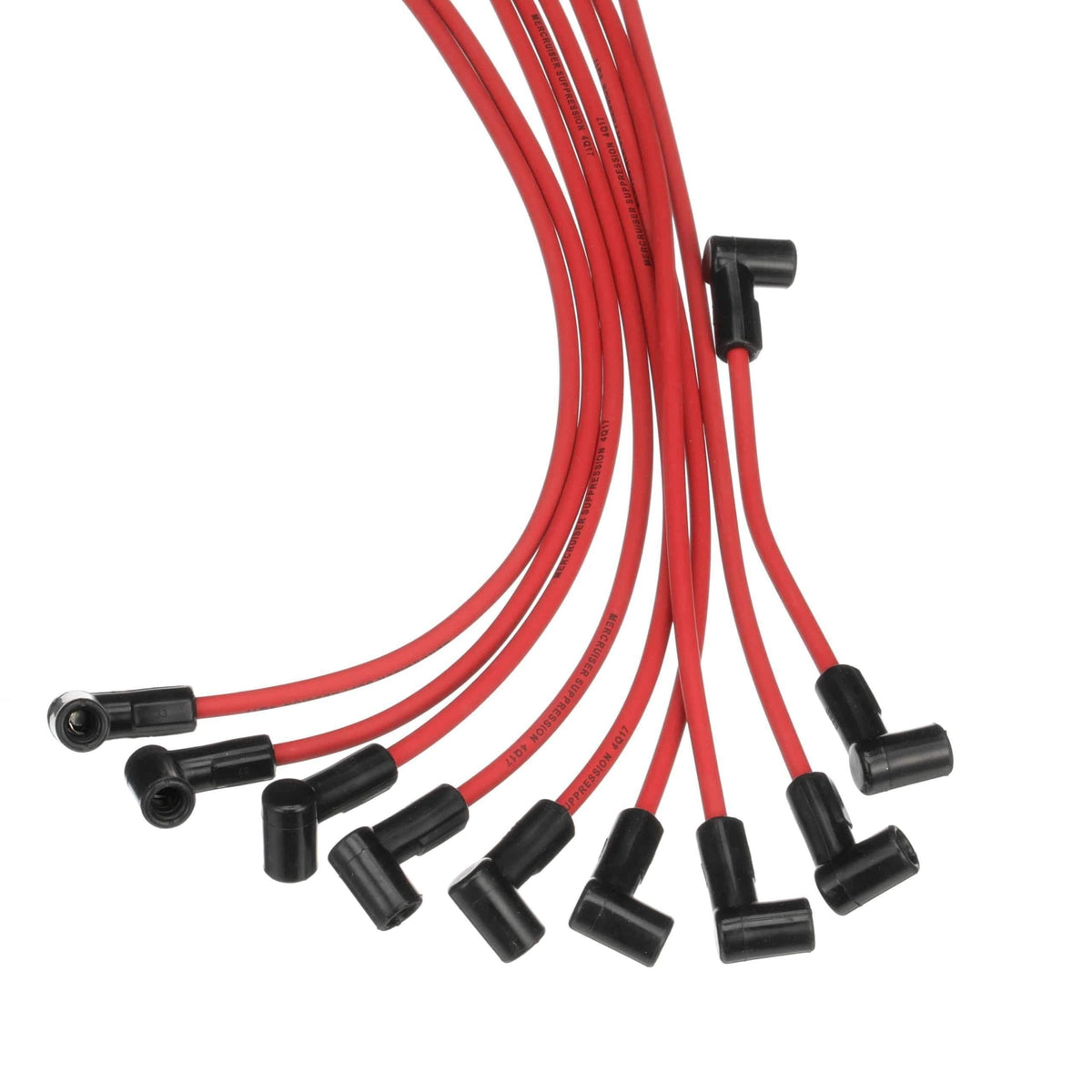Mercury Marine Qualifies for Free Shipping Mercury Marine Wire Set #84-816608Q68