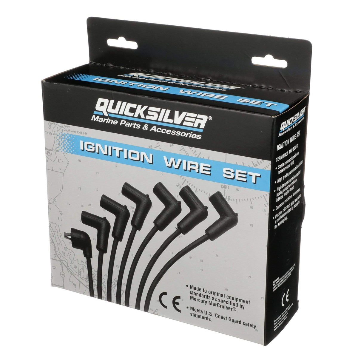 Mercury Marine Qualifies for Free Shipping Mercury Marine Wire Set #84-816608Q68