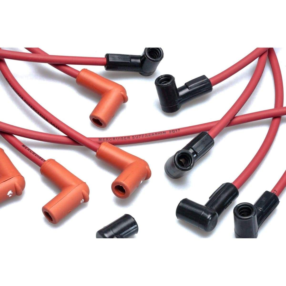 Mercury Marine Qualifies for Free Shipping Mercury Marine Wire Set #84-816608Q82