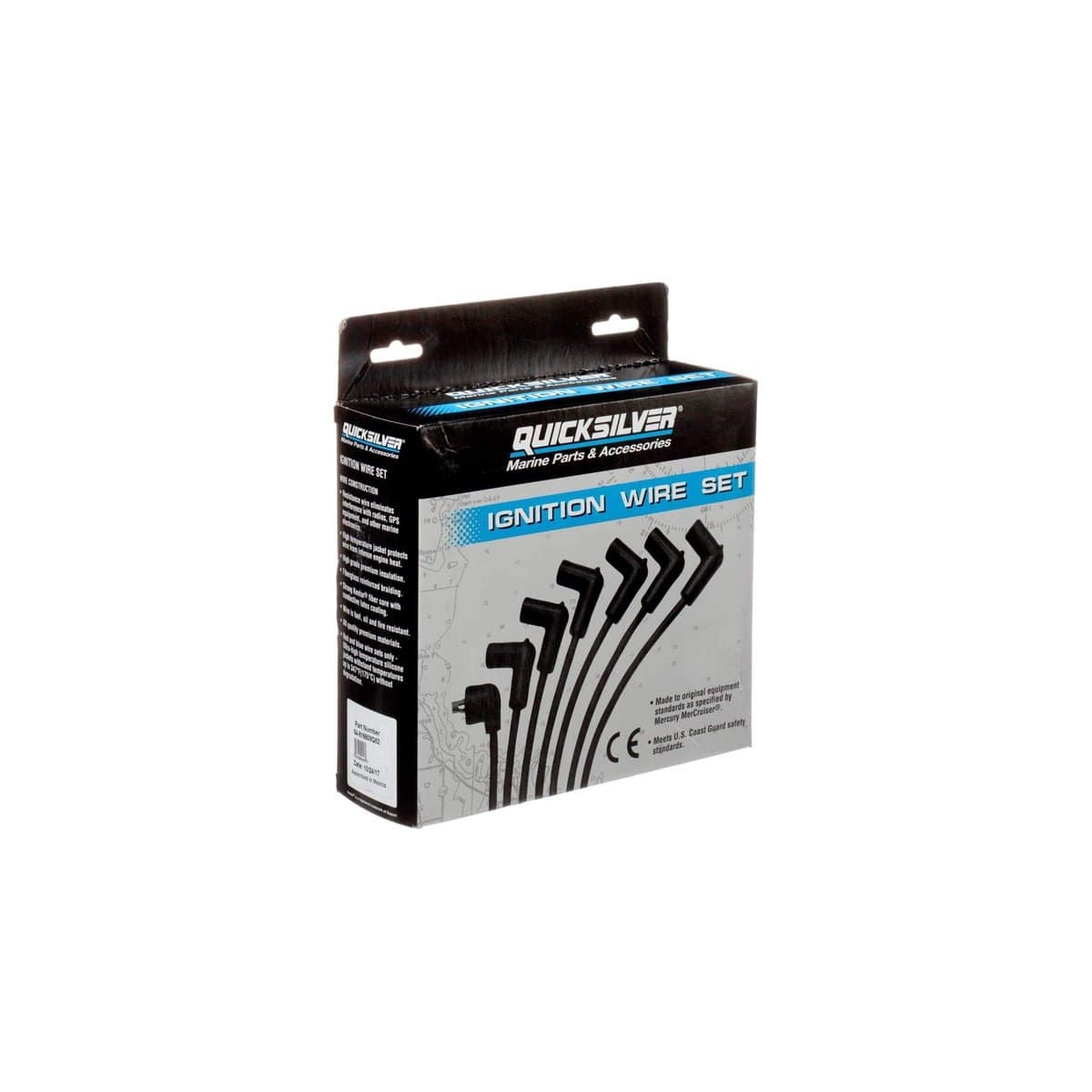 Mercury Marine Qualifies for Free Shipping Mercury Marine Wire Set #84-816608Q82
