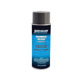 Mercury Marine Qualifies for Free Shipping Mercury Mariner Silver Paint #802878Q12
