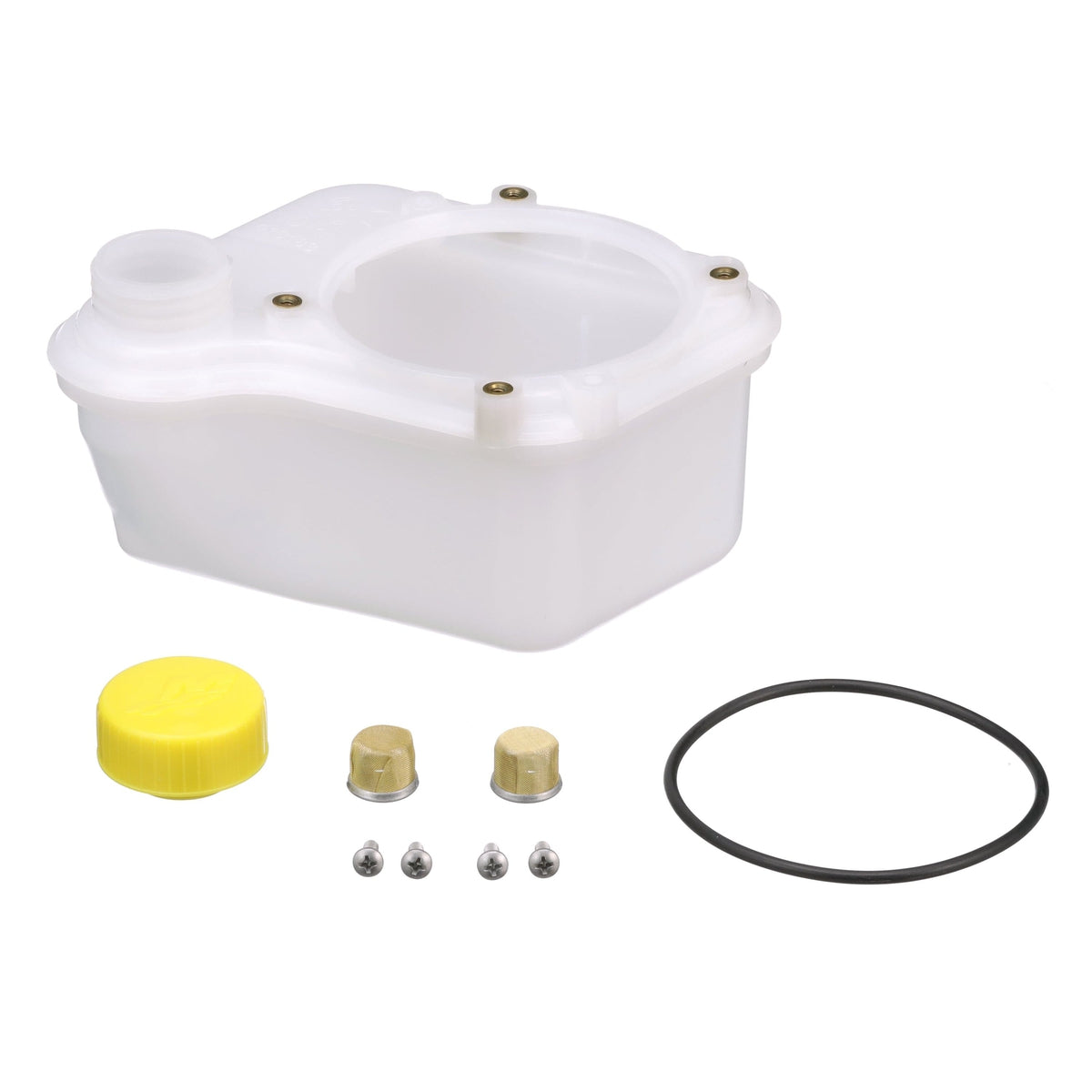 Mercury Marine Qualifies for Free Shipping Mercury New Style Reservoir Kit #883166A2