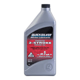 Mercury Marine Qualifies for Free Shipping Mercury Premium TCW3 Oil 2-Stroke Quart #858021Q01