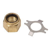 Mercury Marine Qualifies for Free Shipping Mercury Prop Nut Kit 2-pk #8M0056234