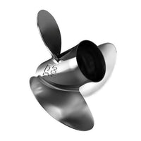 Mercury Marine Qualifies for Free Shipping Mercury Propeller Q3 15.6 x 13P RH #48-8M0103517
