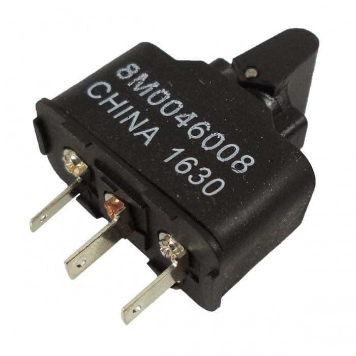 Mercury Marine Qualifies for Free Shipping Mercury Remote Control Paddle Switch #87-8M0046008