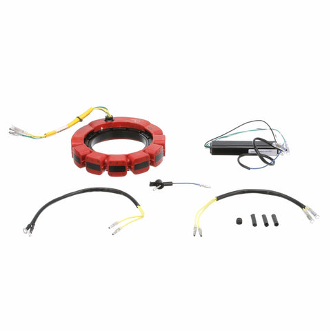Mercury Marine Qualifies for Free Shipping Mercury Stator Kit #832075A5