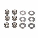 Mercury Marine Qualifies for Free Shipping Mercury Sterndrive Installation Hardware #859116Q01