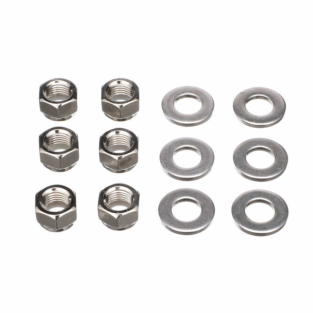 Mercury Marine Qualifies for Free Shipping Mercury Sterndrive Installation Hardware #859116Q01