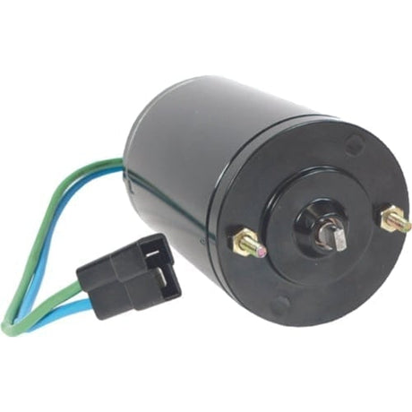 Mercury Marine Qualifies for Free Shipping Mercury Tilt/Trim Motor Volvo Sx #8M6007550