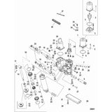 Mercury Marine Qualifies for Free Shipping Mercury Washer #12-40023 21