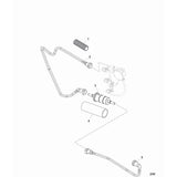 Mercury Marine Qualifies for Free Shipping Mercury Water Separating Fuel Filter #8M0061975