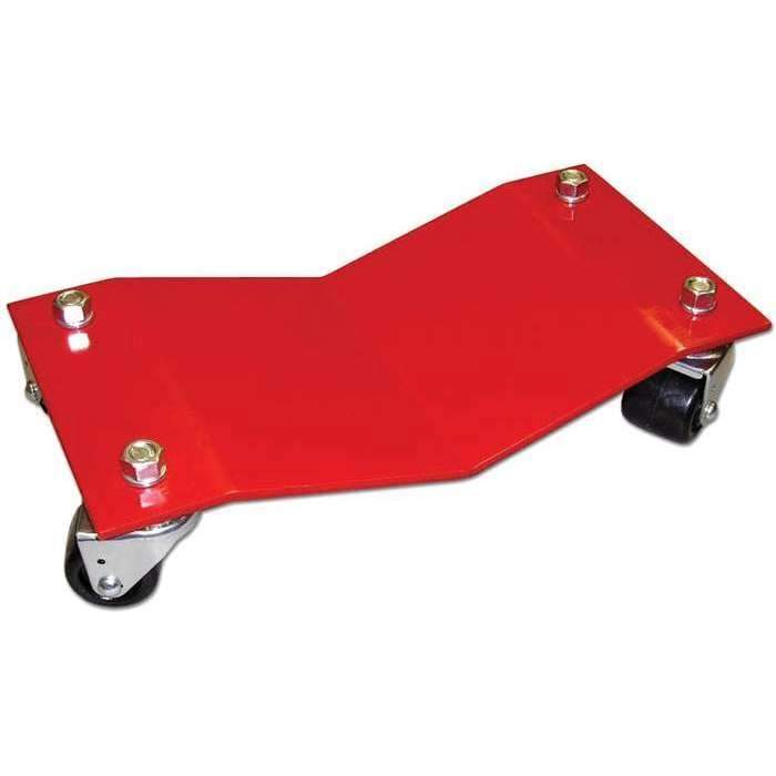 Merrick Machine Oversized - Not Qualified for Free Shipping Merrick Machine Autodolly Heavy-Duty 12x16 Pair M998104