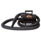 MetroVac Qualifies for Free Shipping Metrovac Airforce Blaster Car & Motorcycle Dryer #103-141631
