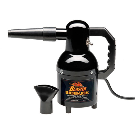 MetroVac Qualifies for Free Shipping Metrovac Airforce Blaster Sidekick Car & Motorcycle #103-142034